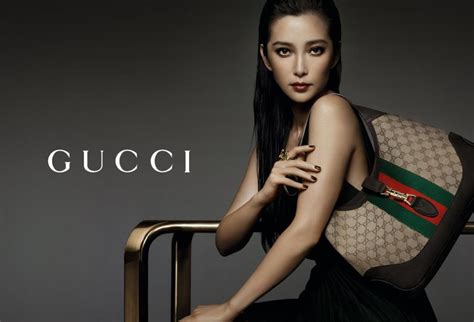 gucci cina